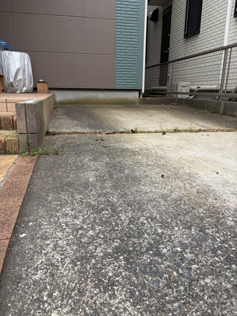 東習志野8丁目イマイの駐車場写真