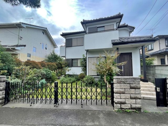 北区盆栽町62-9◎アキッパ駐車場の駐車場写真