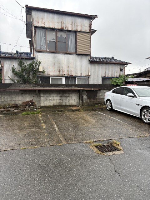 くりパーキング3(土浦市大手町)の駐車場写真