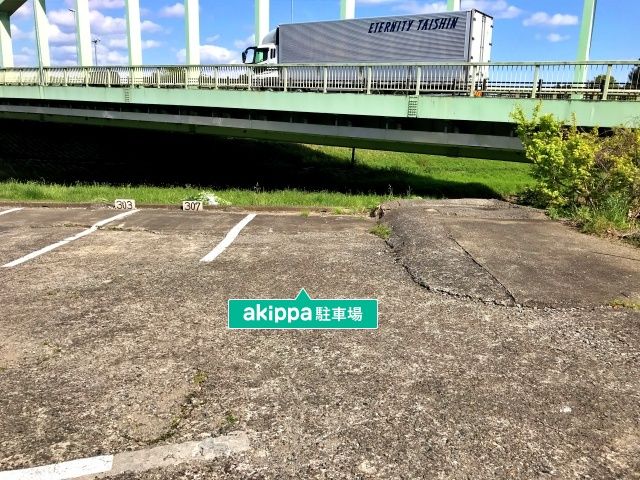 駐車場詳細写真