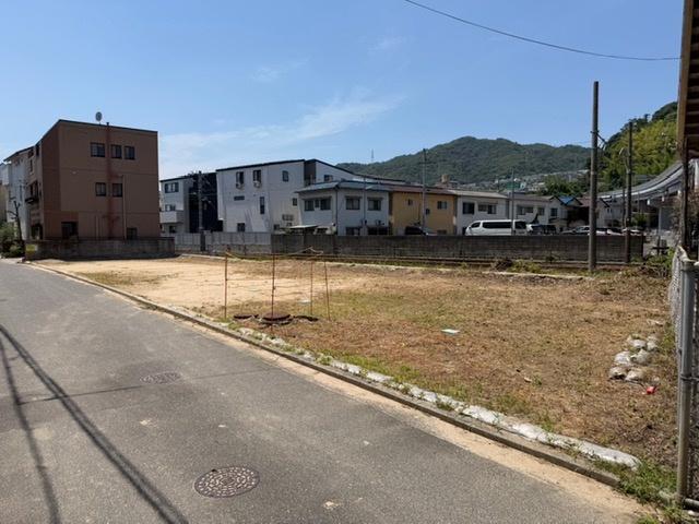 SP高須1丁目パークの駐車場写真