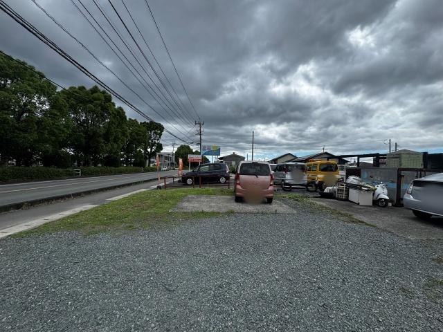 小山4丁目6駐車場【コンパクトカー専用】の駐車場写真