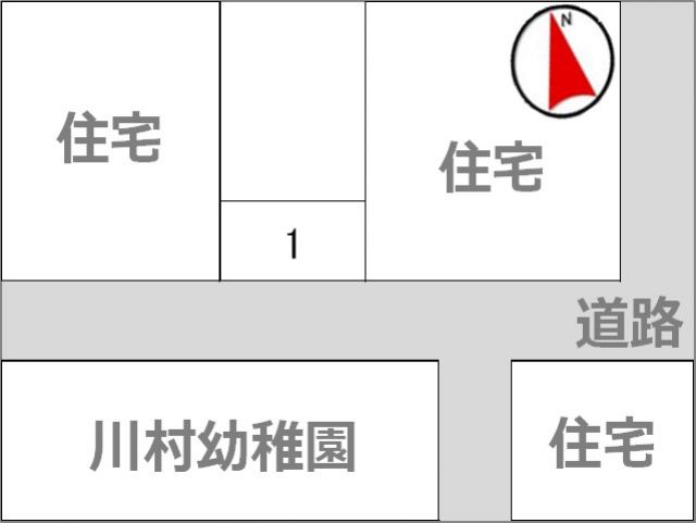 駐車場区画図