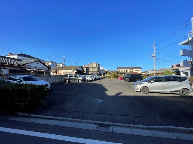 大型駐車場◎アキッパ駐車場の駐車場写真