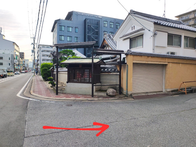 コモハウス駐車場の駐車場写真