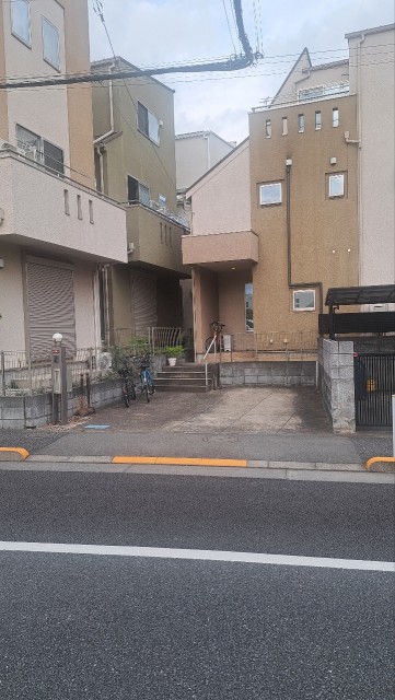 駐車場写真2