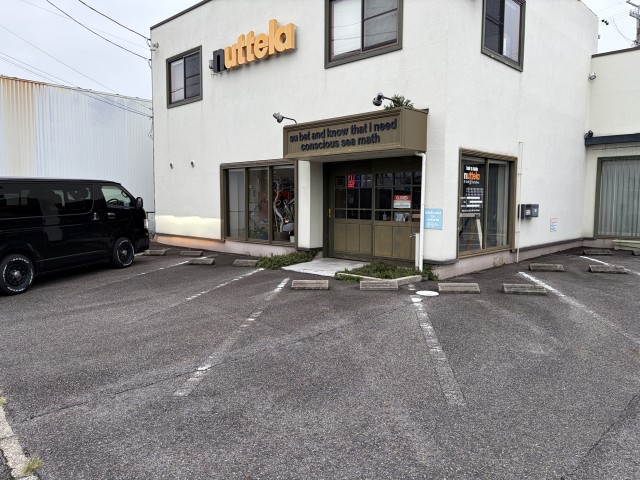 広路町1丁目33-1駐車場の駐車場写真