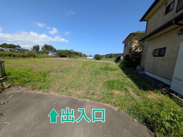 [a55c7]船場 アキッパ駐車場の駐車場写真