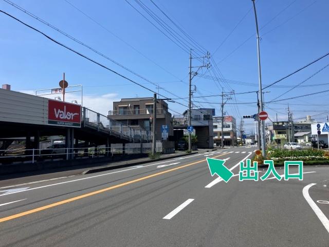[a56bf]東新田 駐車場の駐車場写真