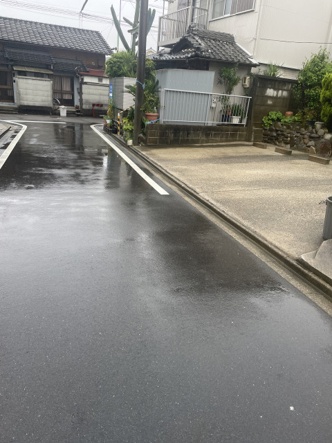 大幸3丁目9-32駐車場の駐車場写真