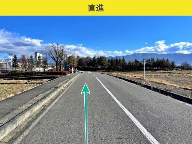 【安心ママサポチケット専用】サンプロアルウィン駐車場の駐車場写真