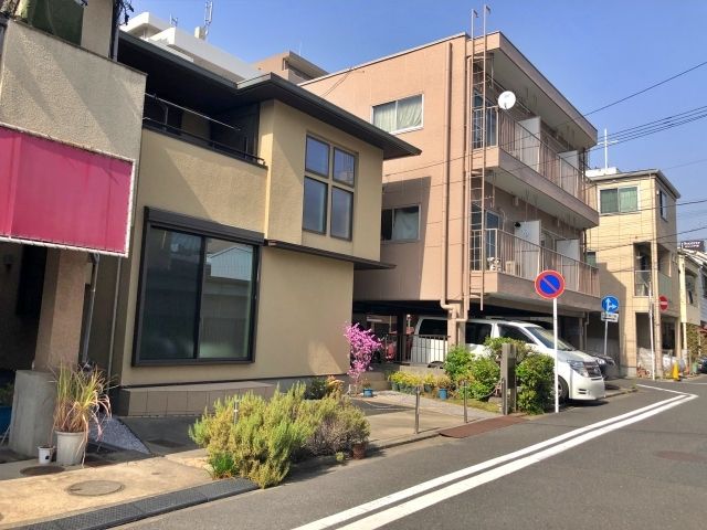 駐車場詳細写真