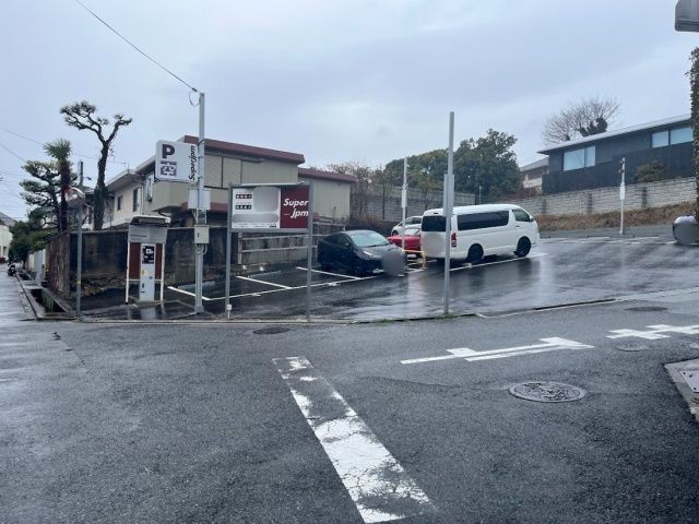 Superjpm東芦屋町の駐車場写真