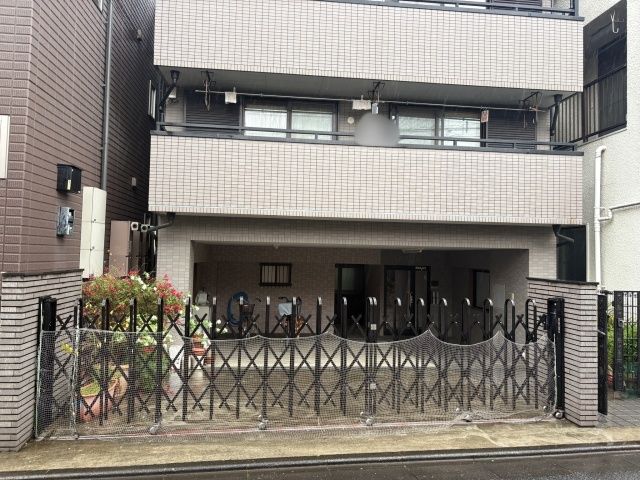 [a5e69]小山5丁目9▽個宅アキッパ駐車場の駐車場写真