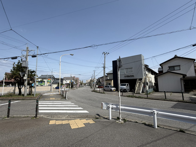 りんごパーキング No.8 🍎アキッパ専用の駐車場写真