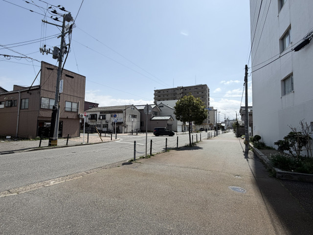 りんごパーキング No.8 🍎アキッパ専用の駐車場写真