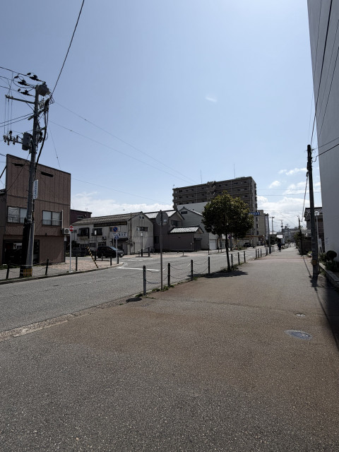 りんごパーキング No.8 🍎アキッパ専用の駐車場写真