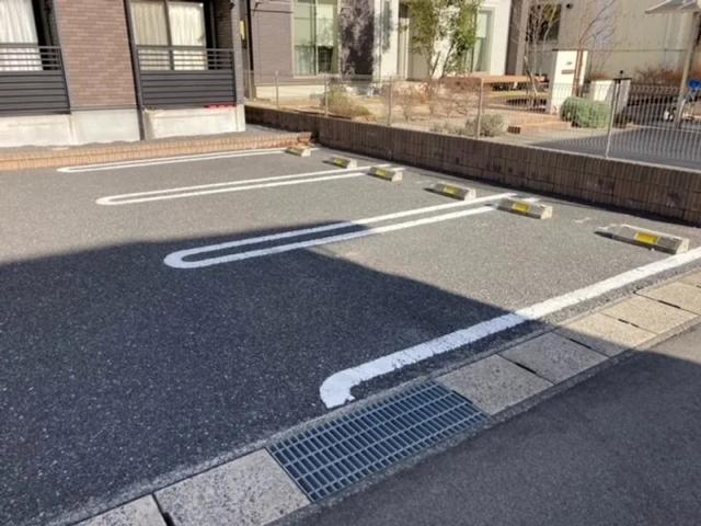 レオネクスト葵駐車場【53670】の駐車場写真