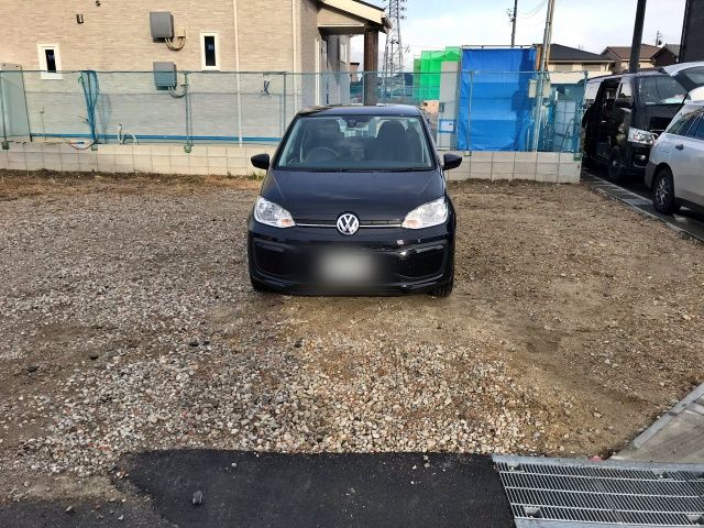 駐車場詳細写真