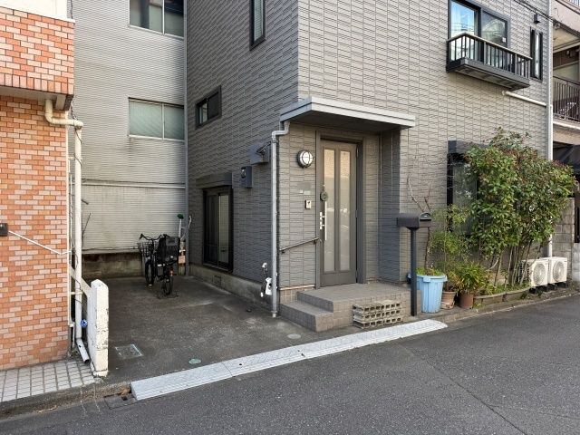 [a68b6]宮城2丁目10☆個宅アキッパ駐車場の駐車場写真