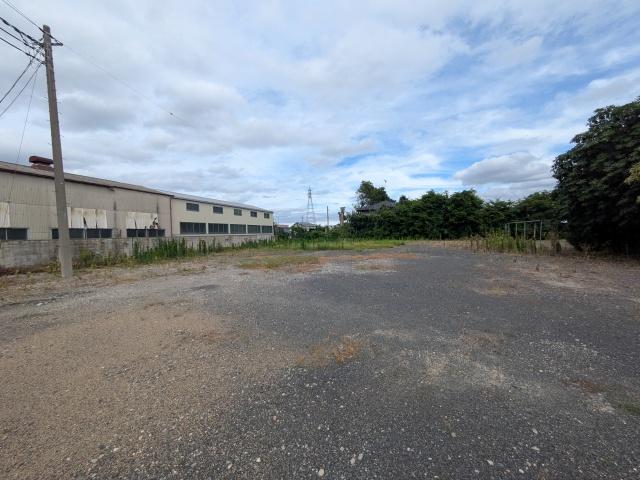 内ケ島町555 アキッパ駐車場の駐車場写真