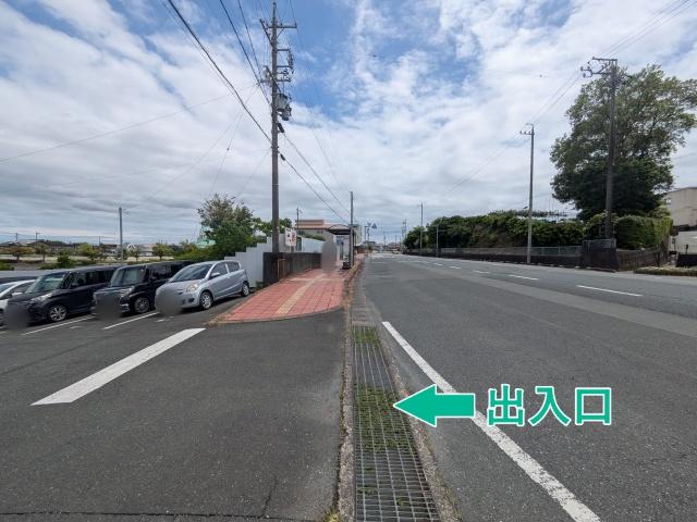 二之宮3-1 アキッパ駐車場の駐車場写真