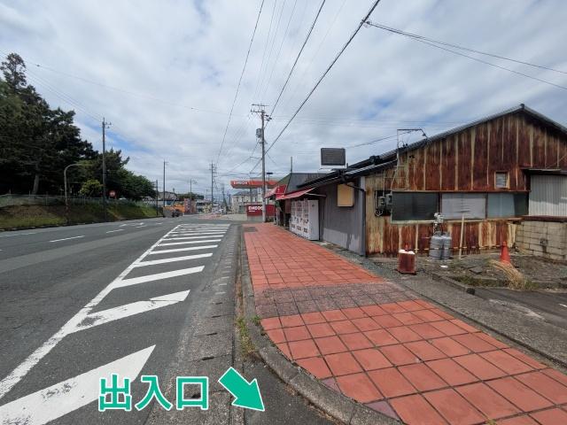 二之宮3-1 アキッパ駐車場の駐車場写真