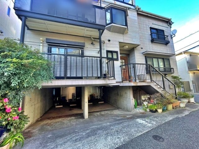 弥生町1丁目16-14◎アキッパ駐車場の駐車場写真