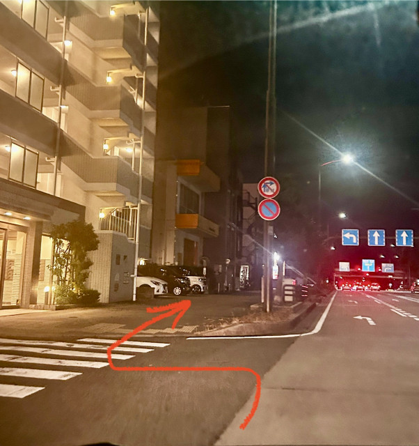 熱田神宮正門近く［軽自動車限定］の駐車場写真