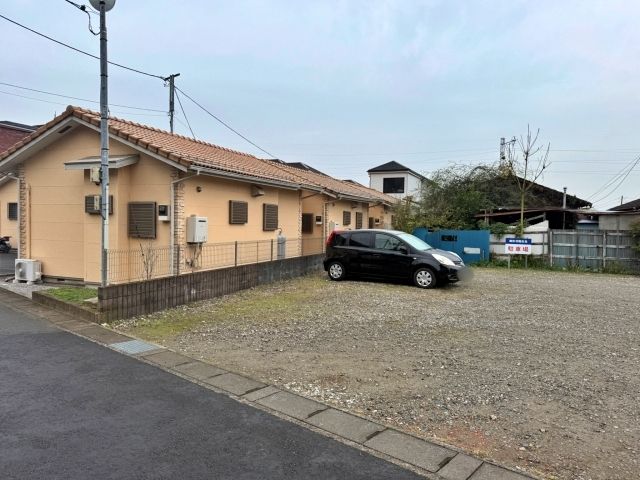 駐車場写真2
