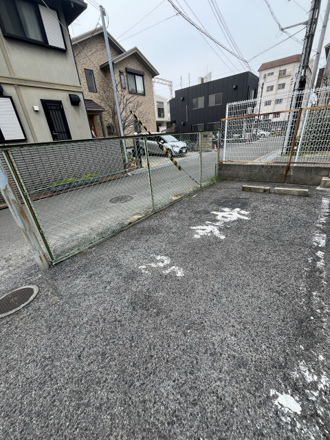 駐車場写真2