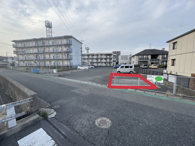 藤本パーキングの駐車場写真