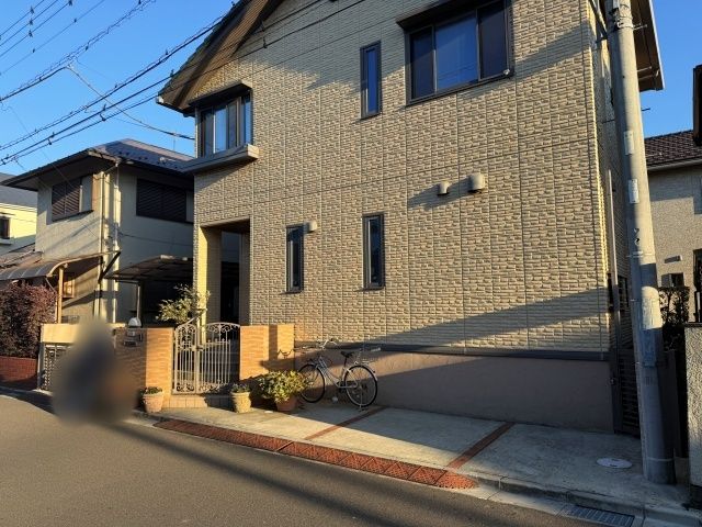 美浜3丁目7-3☆アキッパ駐車場の駐車場写真