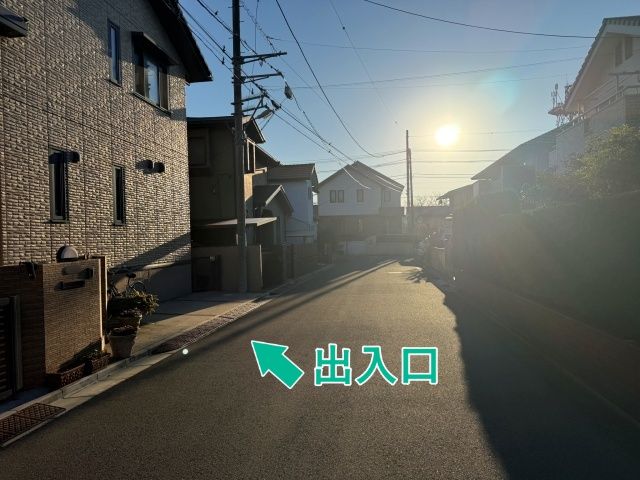 美浜3丁目7-3☆アキッパ駐車場の駐車場写真