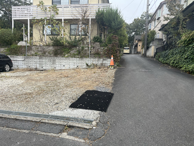 山口2575駐車場の駐車場写真