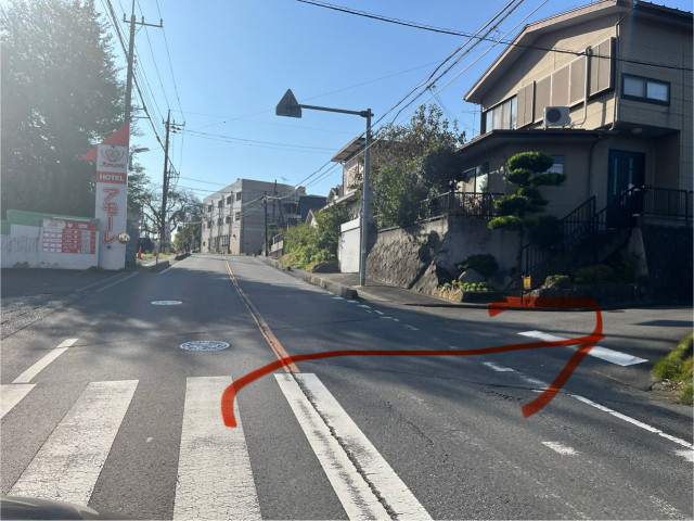 山口2575駐車場の駐車場写真