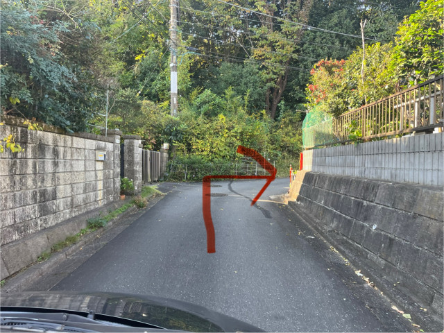 山口2575駐車場の駐車場写真