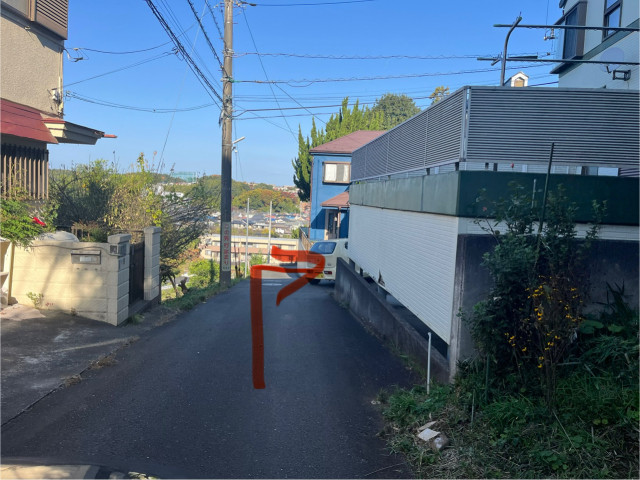 山口2575駐車場の駐車場写真