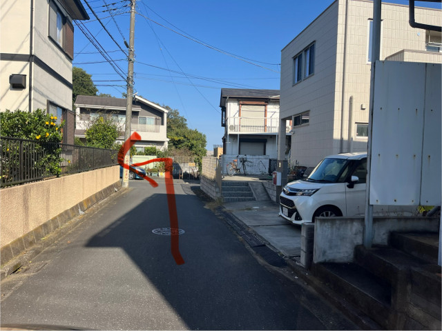 山口2575駐車場の駐車場写真