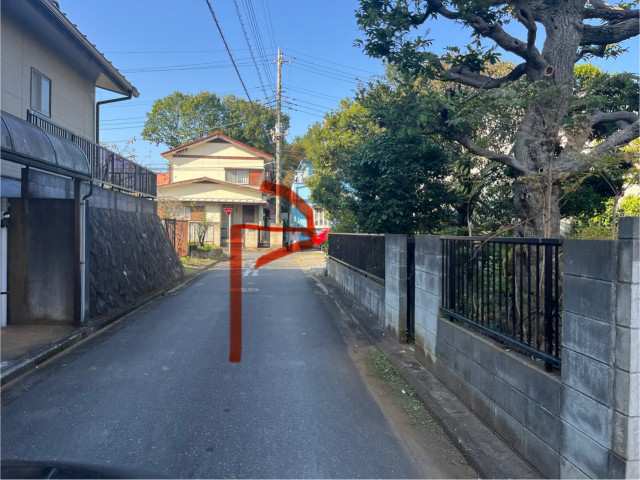 山口2575駐車場の駐車場写真