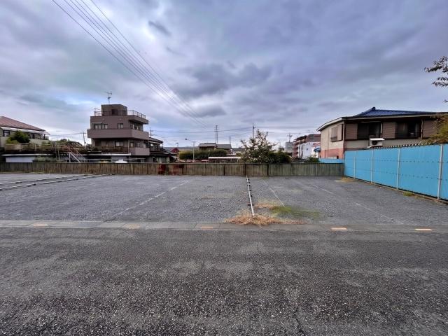 駐車場写真2