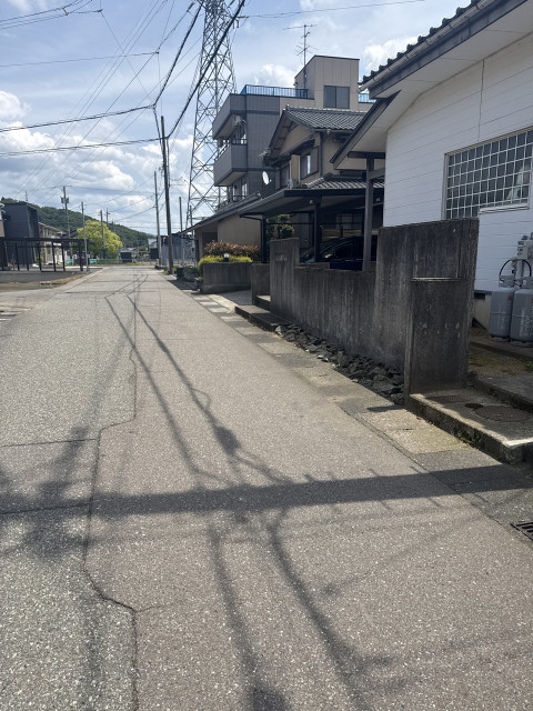 福1丁目2313駐車場の駐車場写真