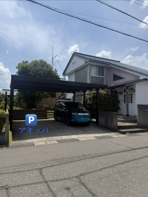 福1丁目2313駐車場の駐車場写真