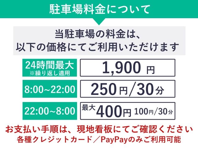 東麻布1丁目菊地邸[akippa]駐車場【予約不要/現地決済】の駐車場写真