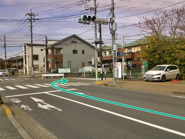 日野本町 東都パークの駐車場写真