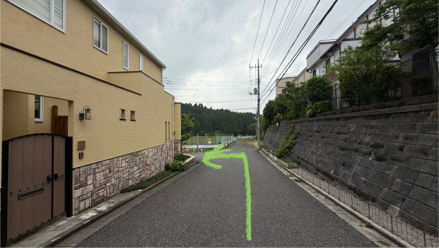 あすみが丘9丁目駐車場の駐車場写真