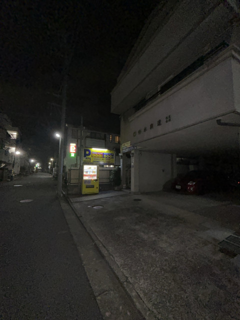 大島2丁目2-6駐車場の駐車場写真