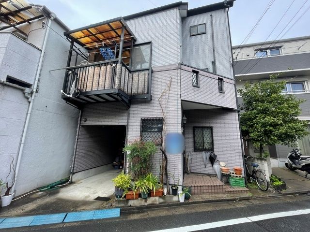 [a8232]高田1丁目31◎個宅アキッパ駐車場の駐車場写真