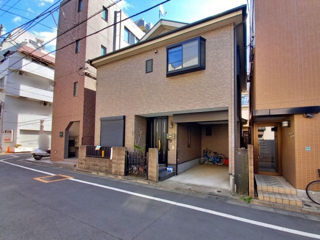 駐車場詳細写真