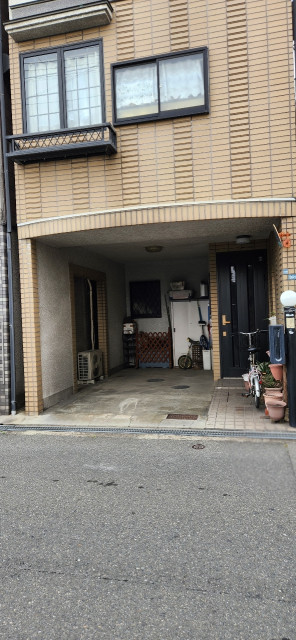 御幸東338駐車場の駐車場写真